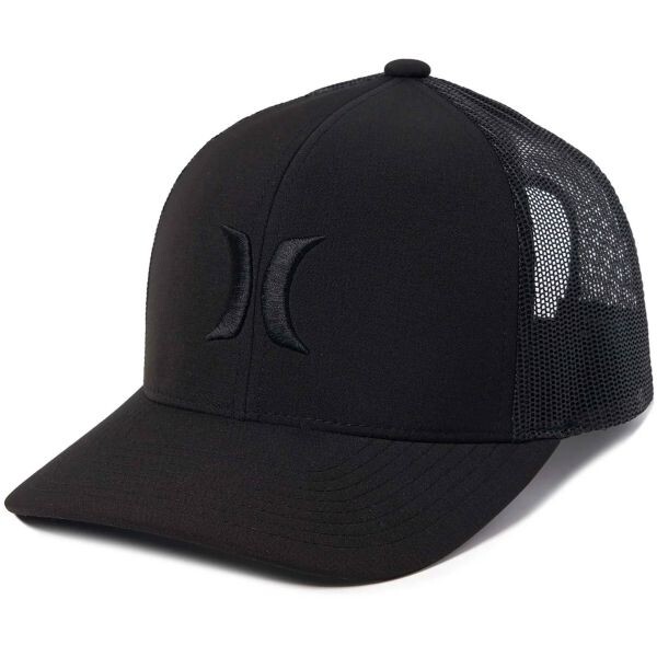 Kšiltovka Hurley Del Mar Trucker - Černá - Univerzální