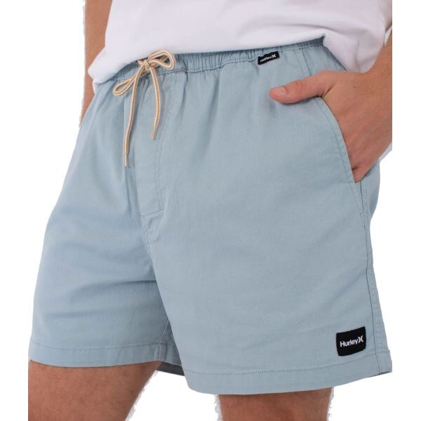 Kraťasy Hurley Icon Ewalkshort - Béžová - L