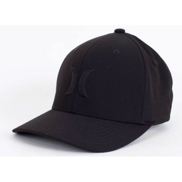 Kšiltovka Hurley High Icon Trucker - Černá - Univerzální