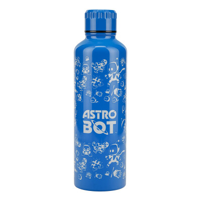 Astrobot nerez láhev