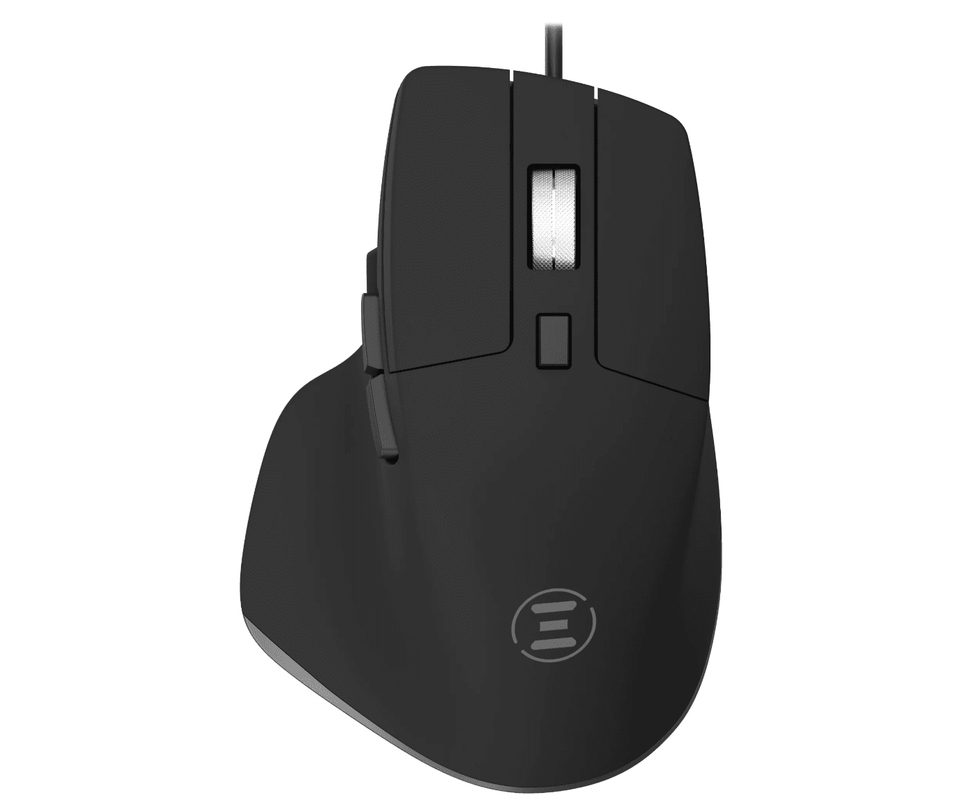 Eternico Wired Office Mouse MDV350B silent