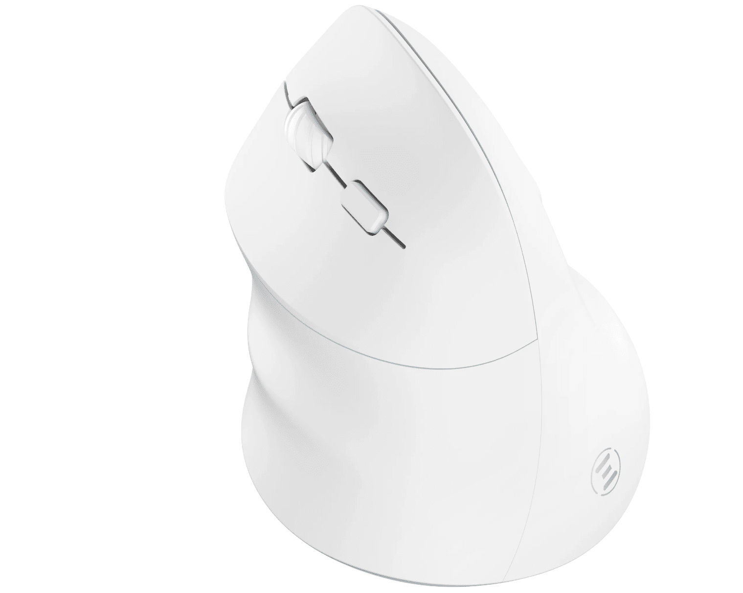 Eternico Wireless Vertical Mouse MVS490 pro leváky bílá
