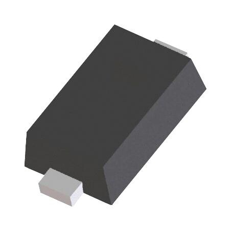 Diodes Inc. Sdm160S1Fq-7 Schottky Rectifier, 60V, 1A, Sod-123F