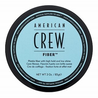 American Crew Fiber modelující guma pro silnou fixaci 85 g