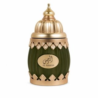 Niche Emarati Al Narjis parfémovaná voda pro ženy 100 ml