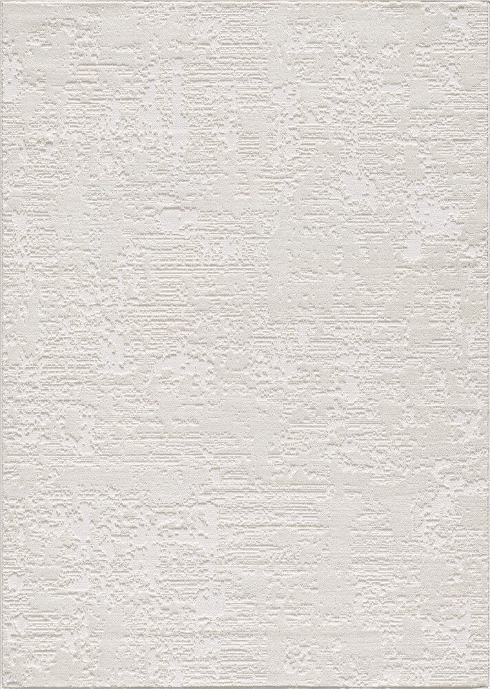 Krémový koberec 80x150 cm Celeste – ESTE