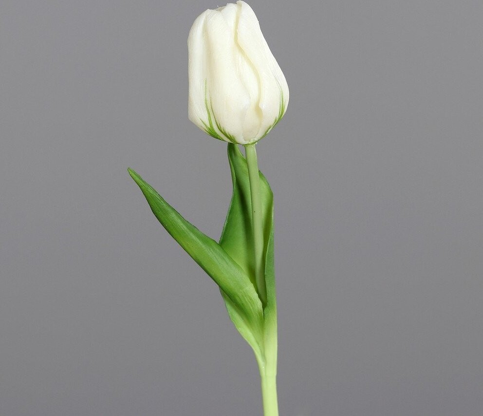 Umělá květina (výška 20 cm) Tulip – Ego Dekor