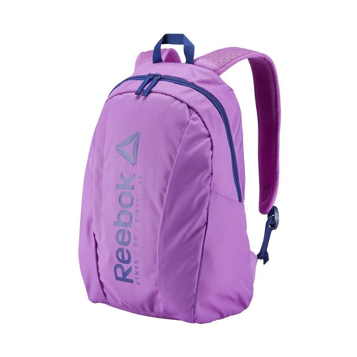 Reebok Sport  Foundation Medium  Modrá