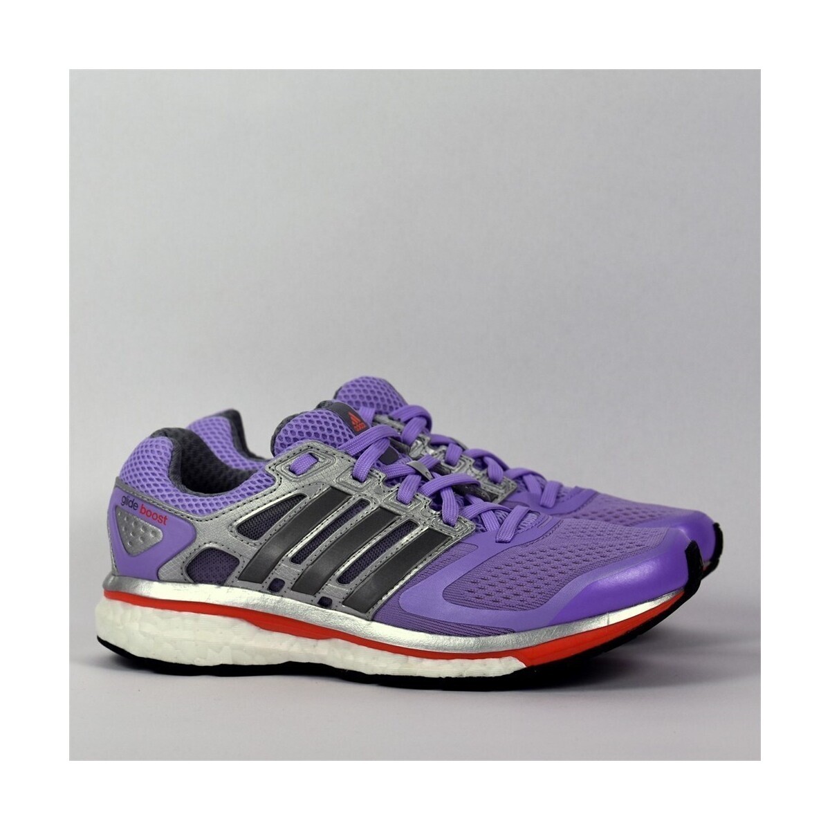 adidas  Supernova Glide 6  ruznobarevne