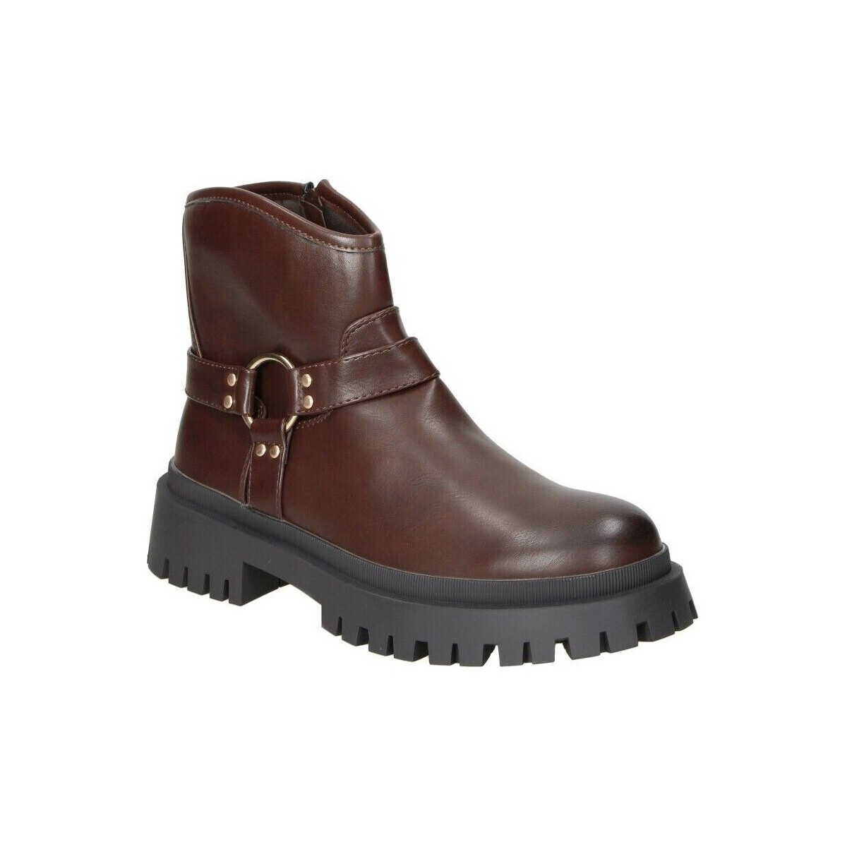 Meivashoes  107082  Hnědá