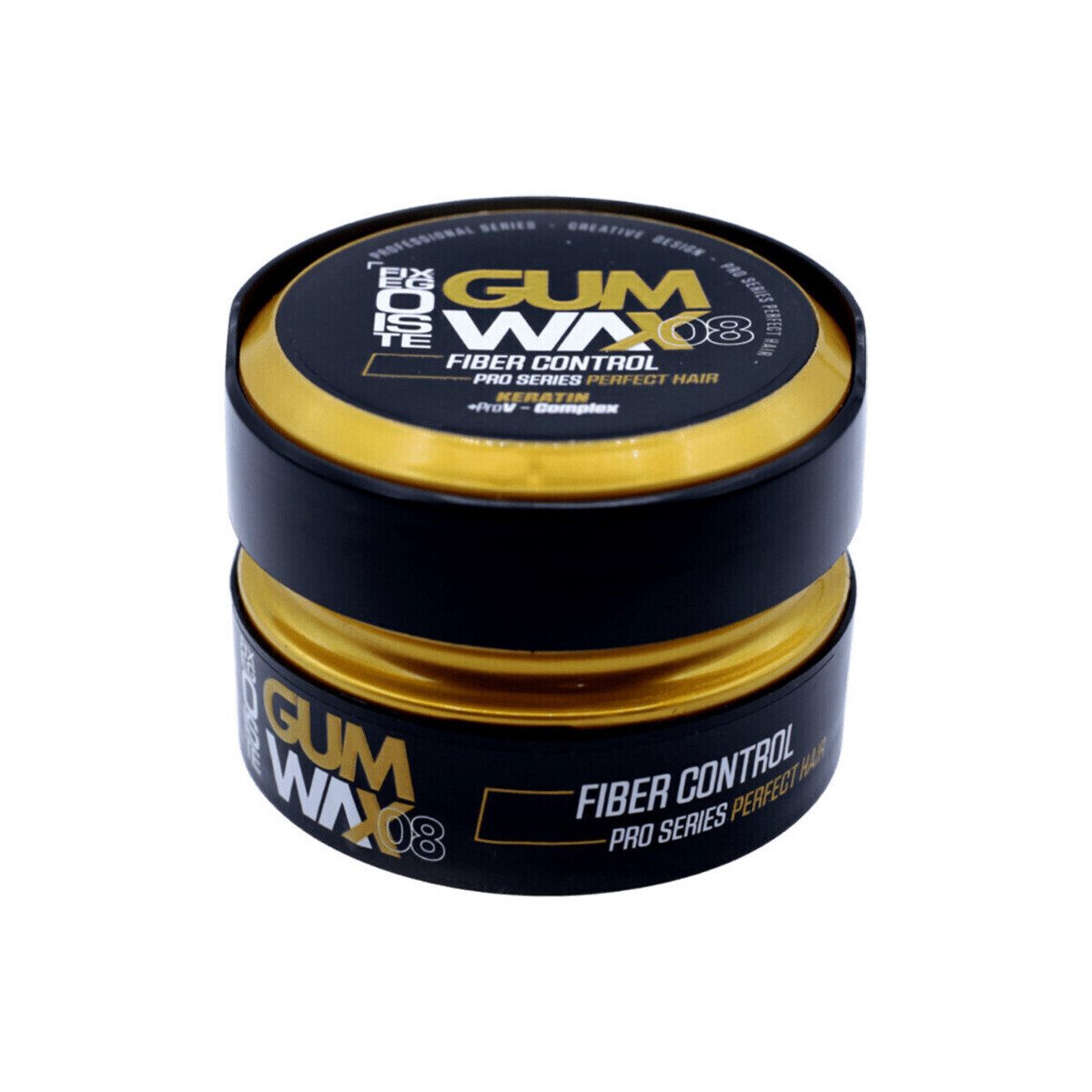 Fixegoiste  Gum Wax - Fiber Control 150ml