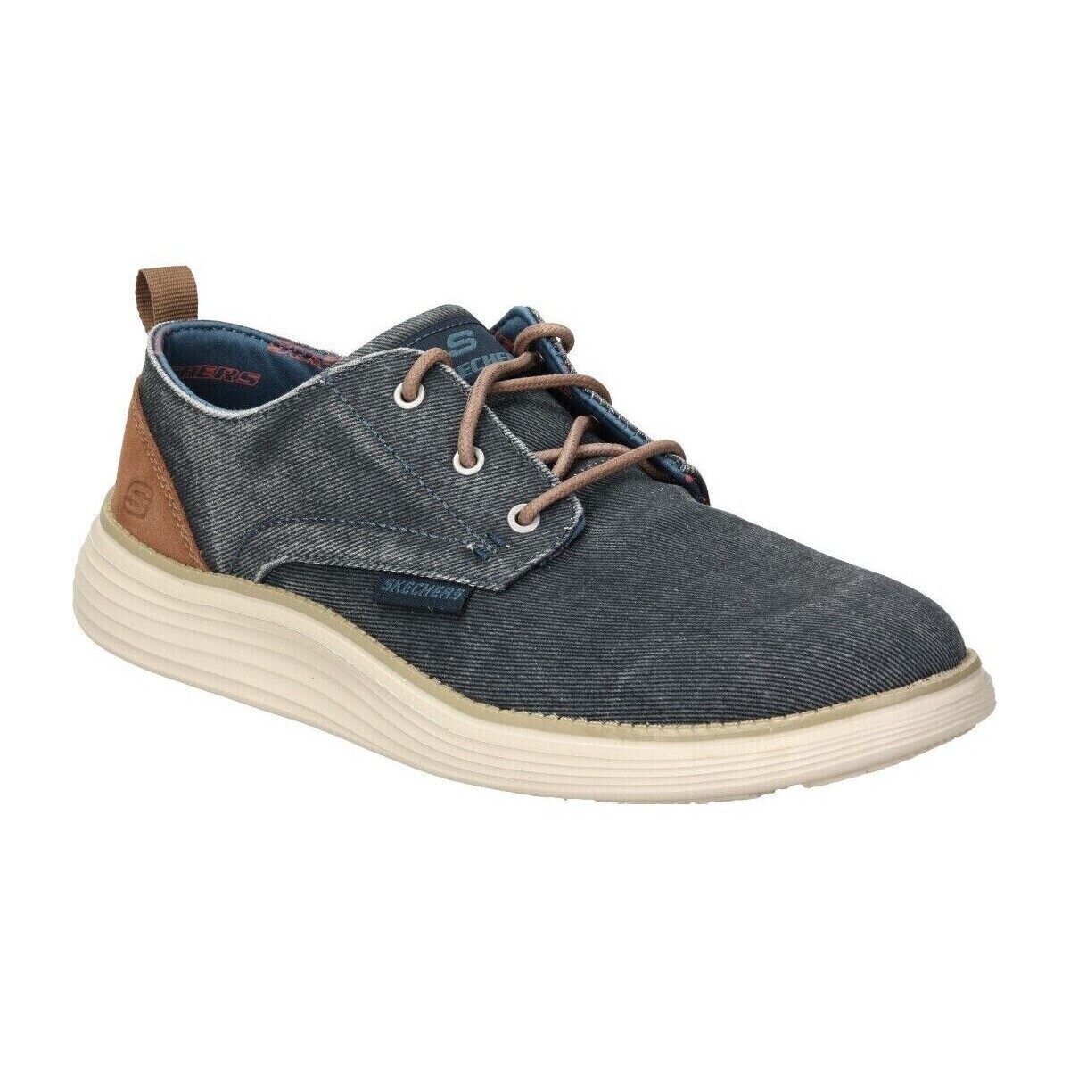 Skechers  106157  Modrá