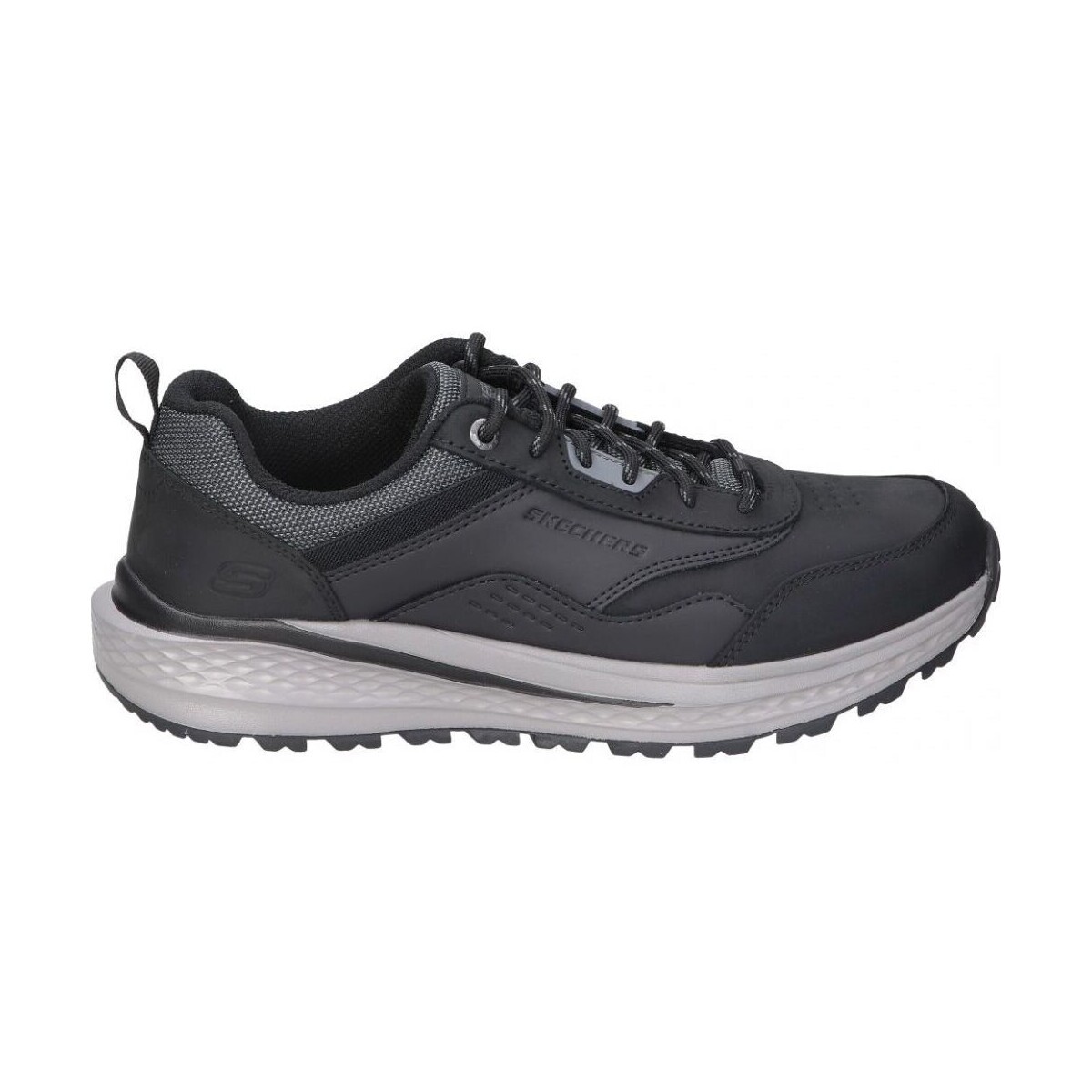 Skechers  109070  Černá