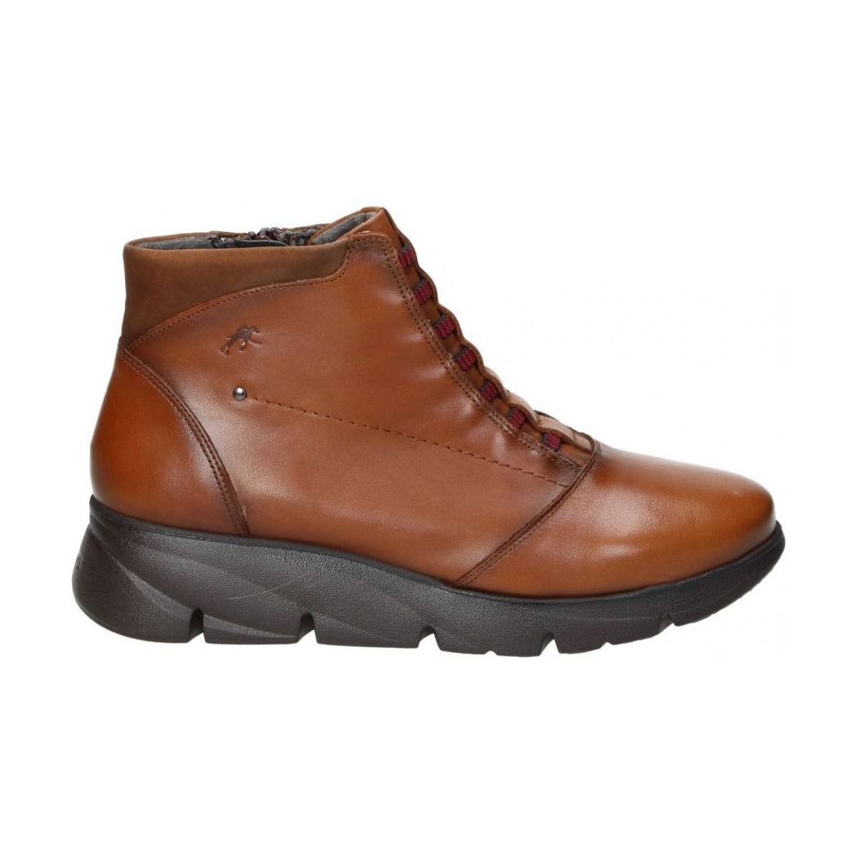 Fluchos  110293  Hnědá