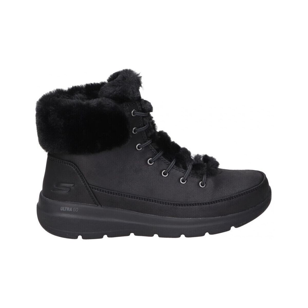 Skechers  108990  Černá