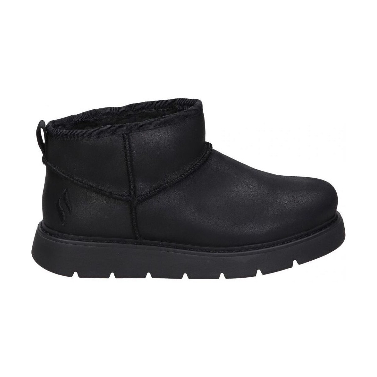 Skechers  111703  Černá