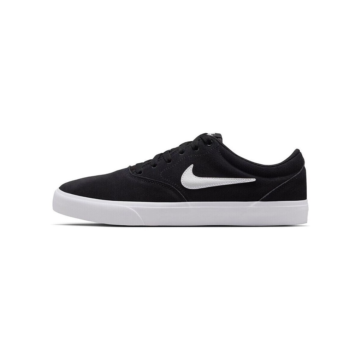 Nike  Charge Suede  Bílá