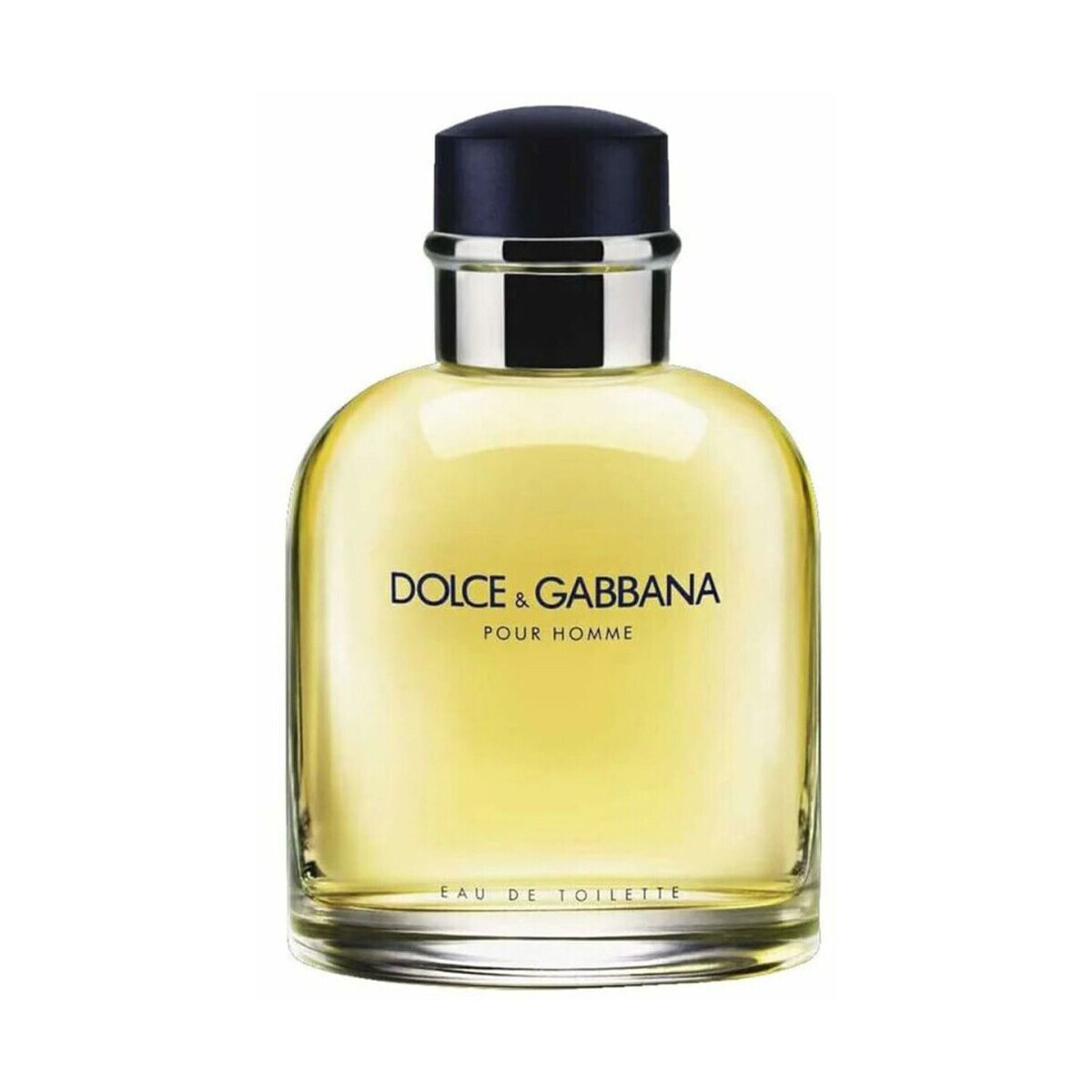 D&G  Eau de Toilette for Men 200 ml