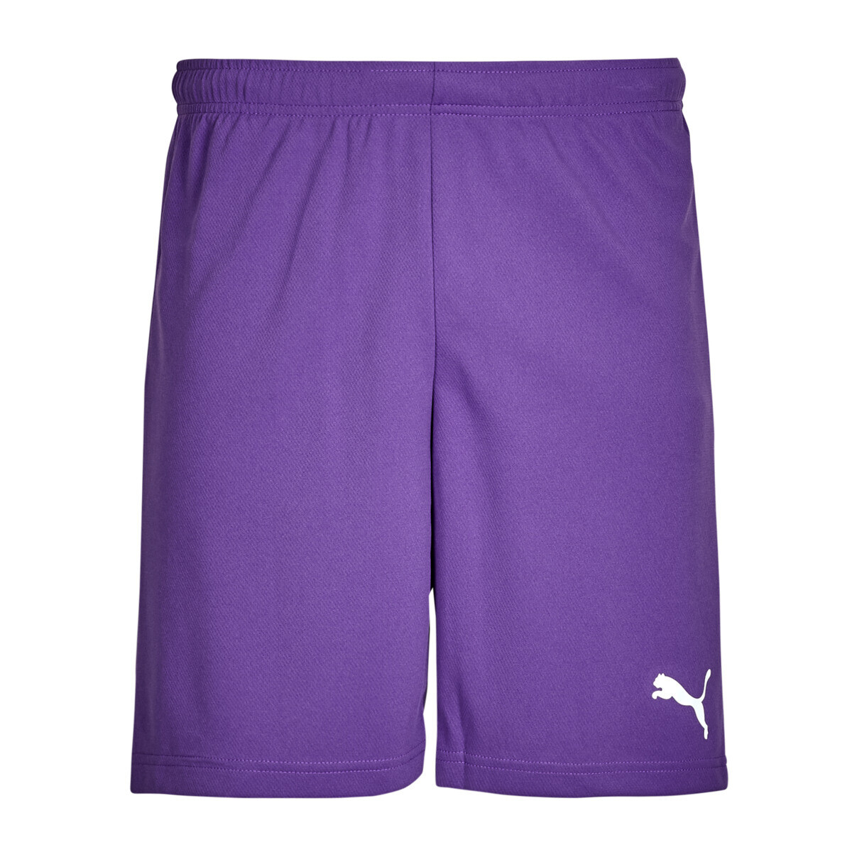 Puma  ESS ACTIVE WOVEN SHORT  Fialová