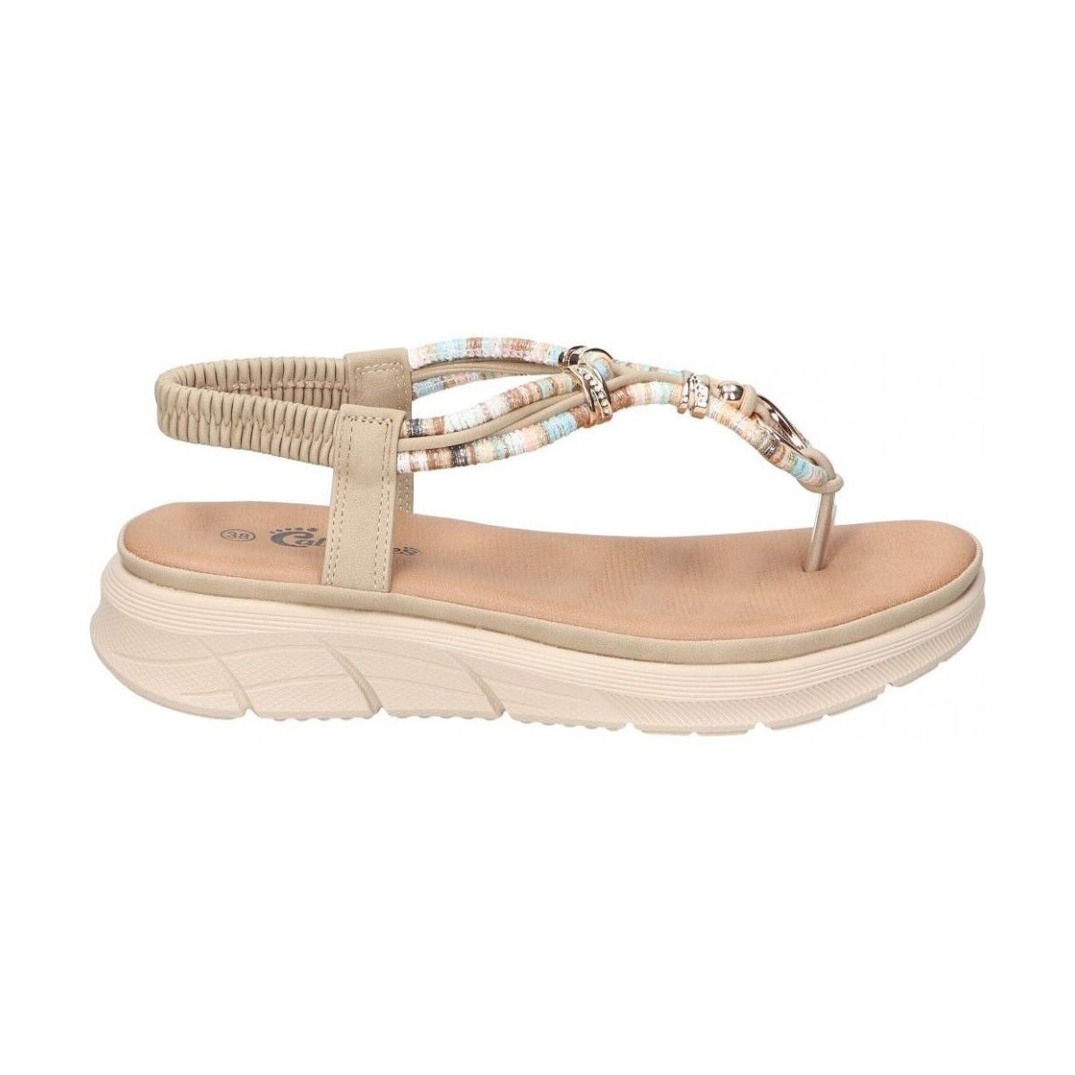 Calzapies  114379  Béžová