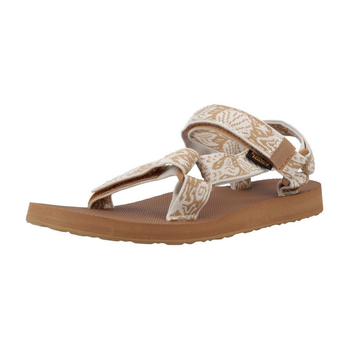Teva  Sandalia W Original Unive  Hnědá