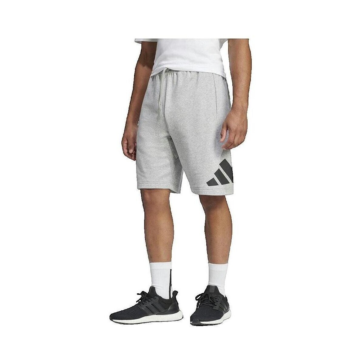 adidas  Essentials Big  Šedá