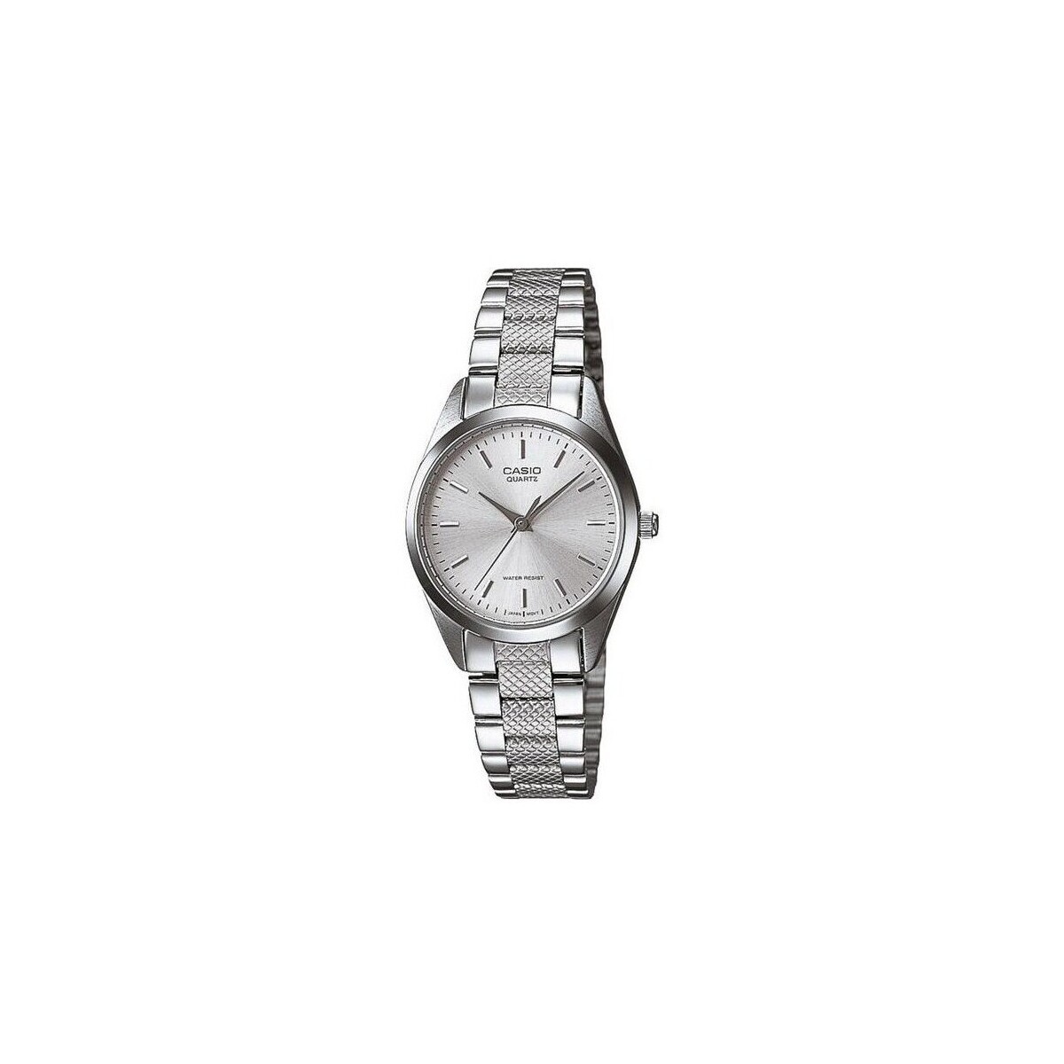 Casio  LTP1274D7A  Stříbrná