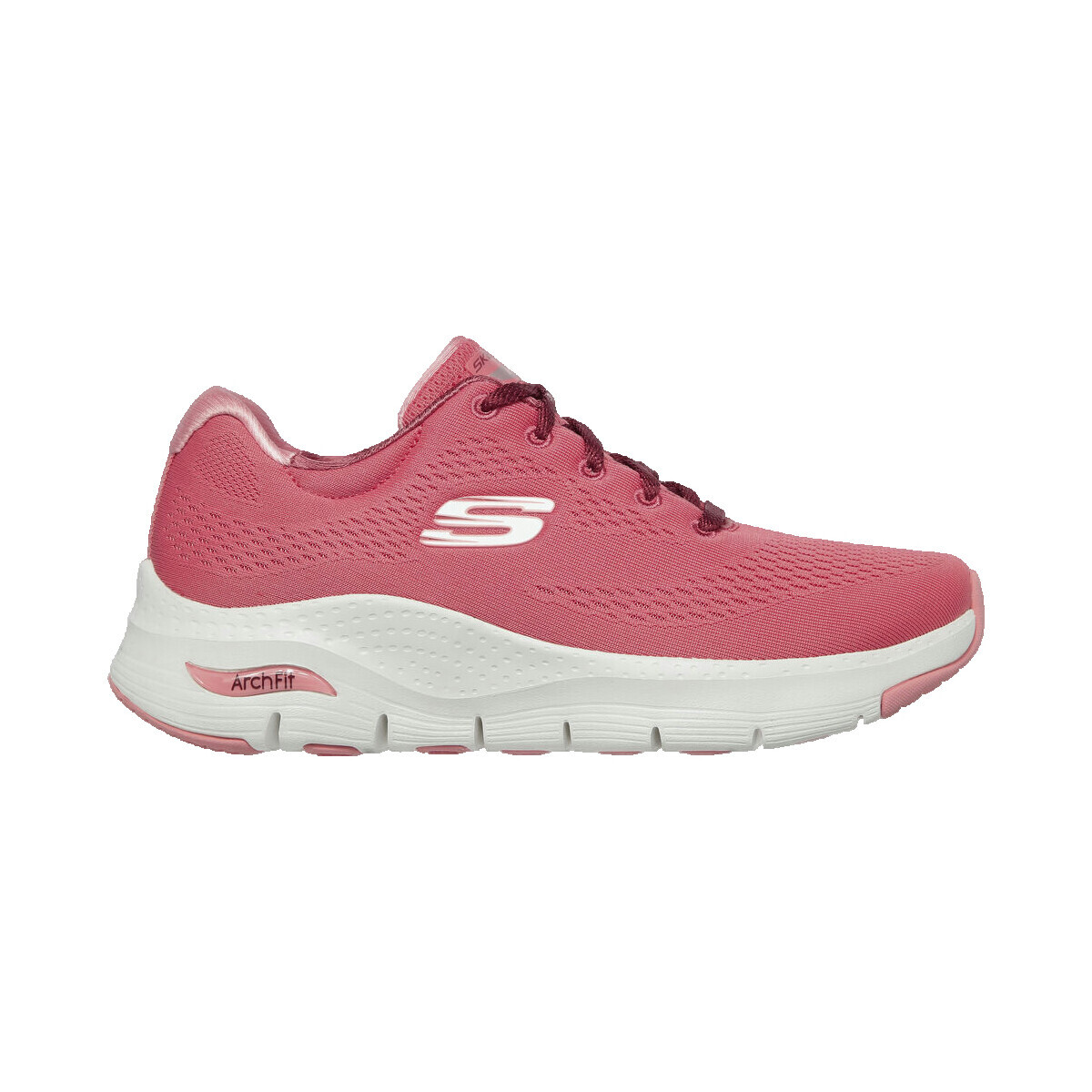 Skechers  Arch Fit-Big Appeal  Růžová