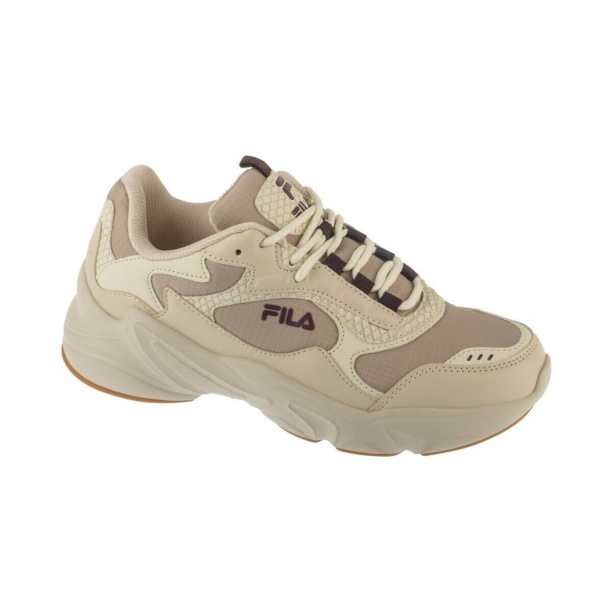 Fila  Collene A  ruznobarevne