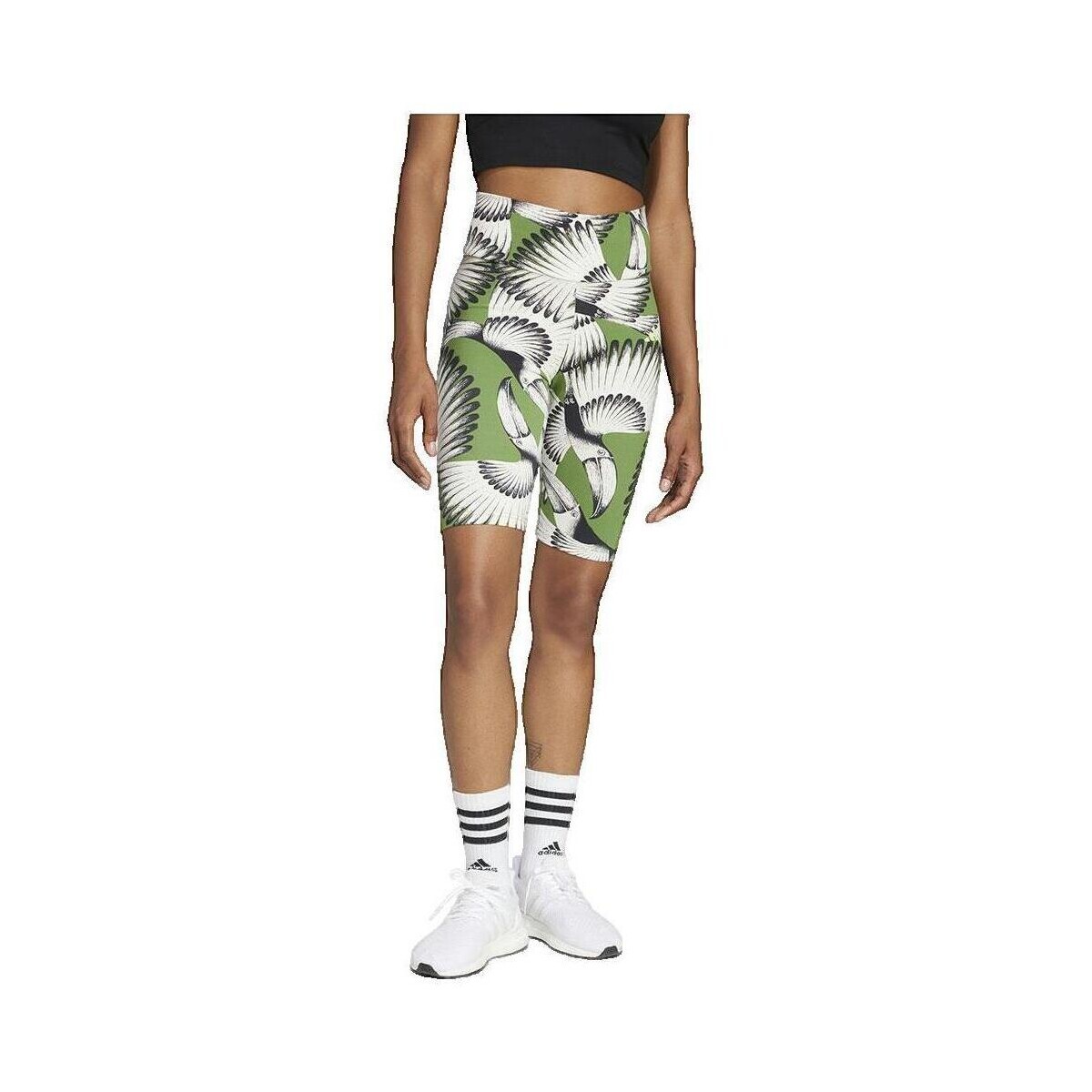 adidas  Shorts  x FARM Bike  ruznobarevne
