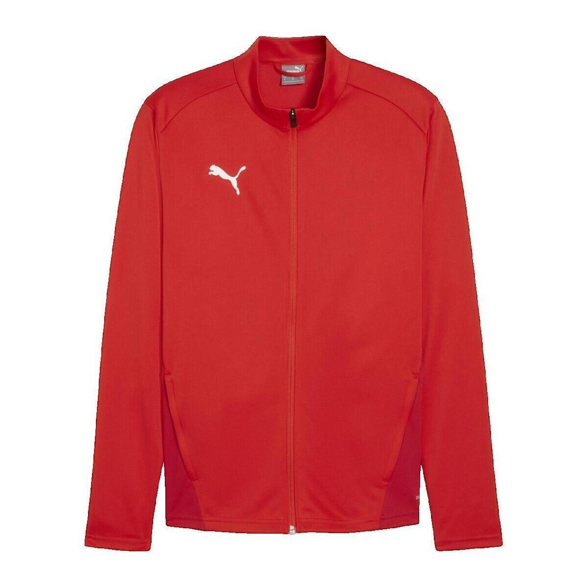 Puma  Veste de survêtement  TeamGoal  Červená