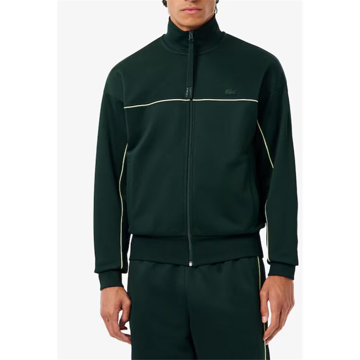 Lacoste  SH5684  Zelená