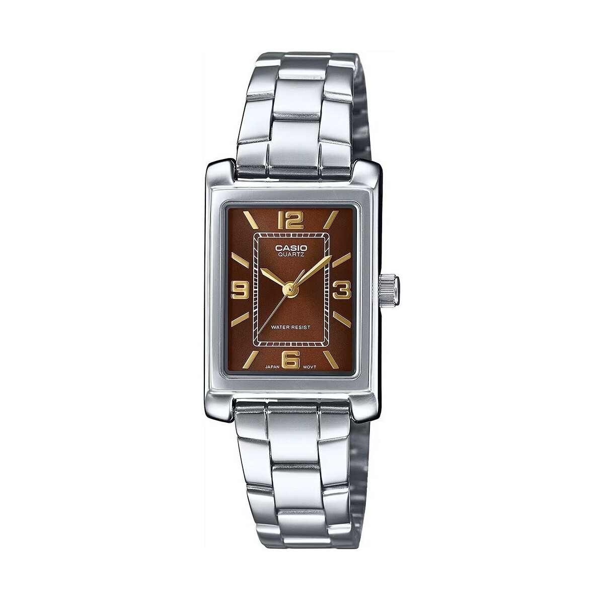 Casio  LTP1234DD5A  ruznobarevne