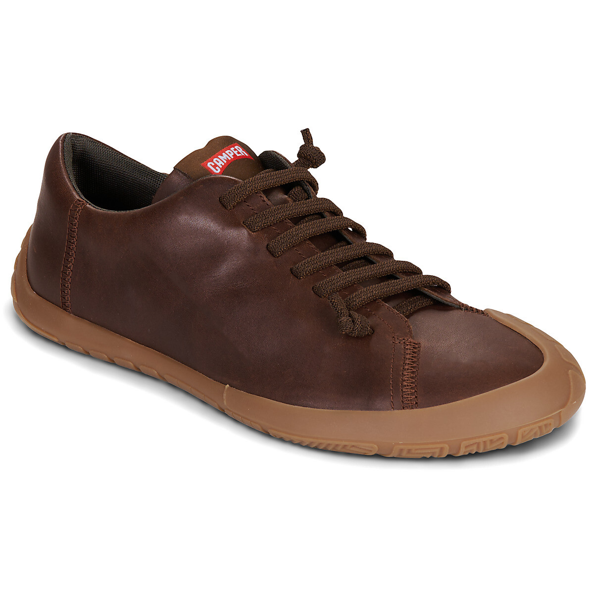 Camper  PTH2  Hnědá