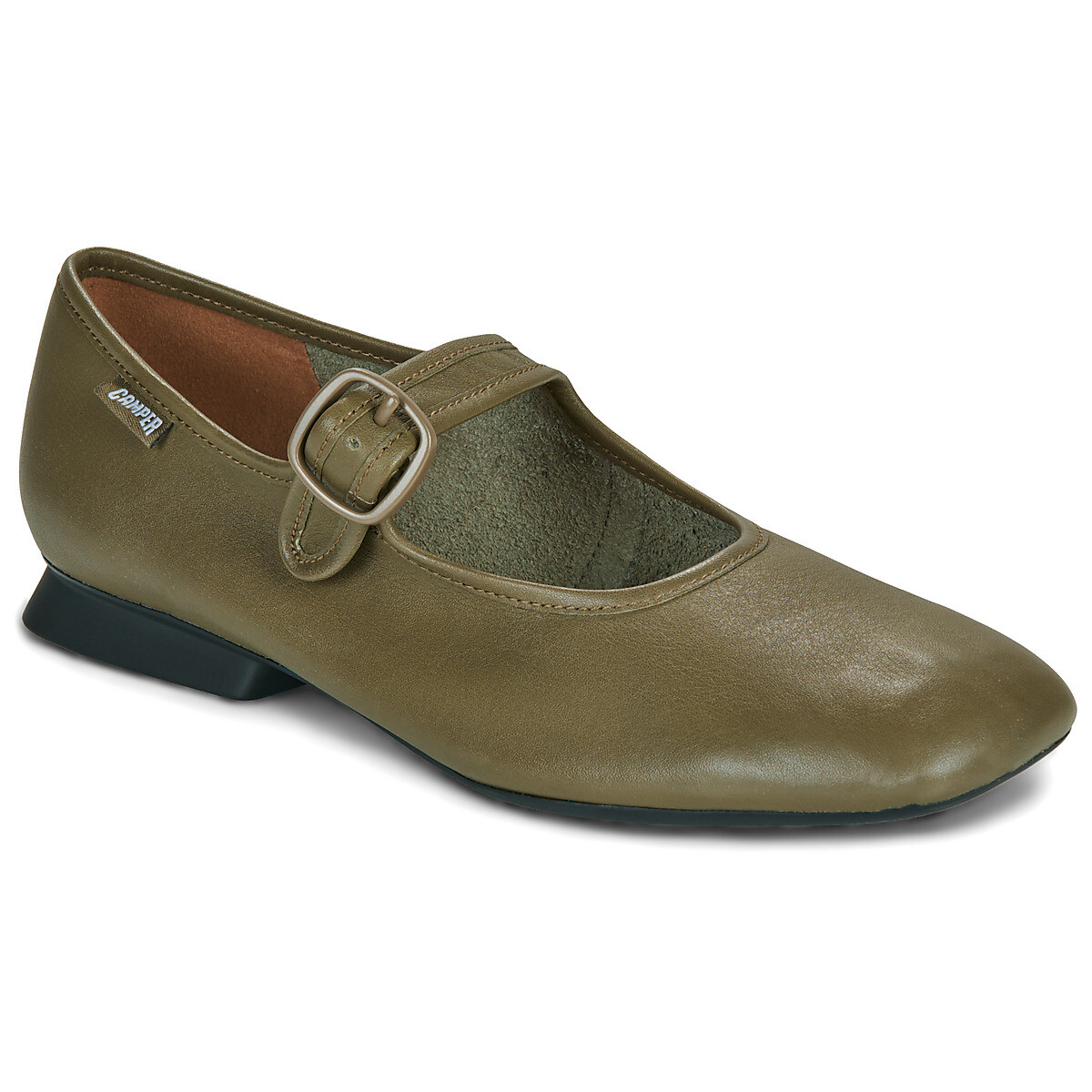 Camper  CASI MYRA  Khaki