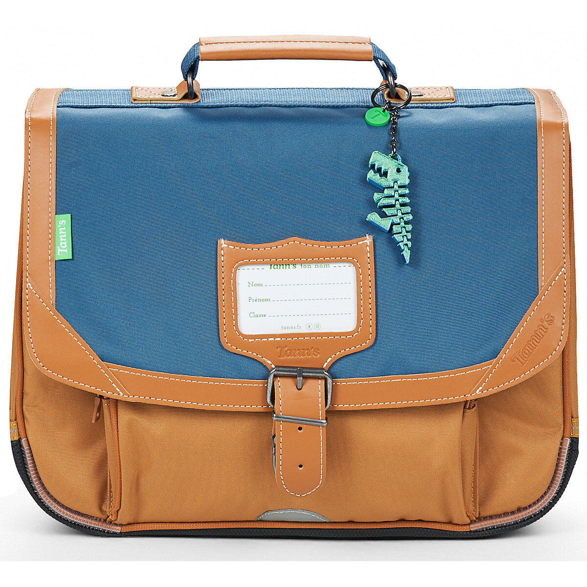 Tann's  NILS CARTABLE 35 CM  Modrá