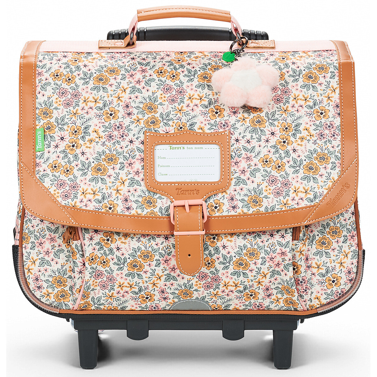 Tann's HELOISE TROLLEY 38CM ruznobarevne