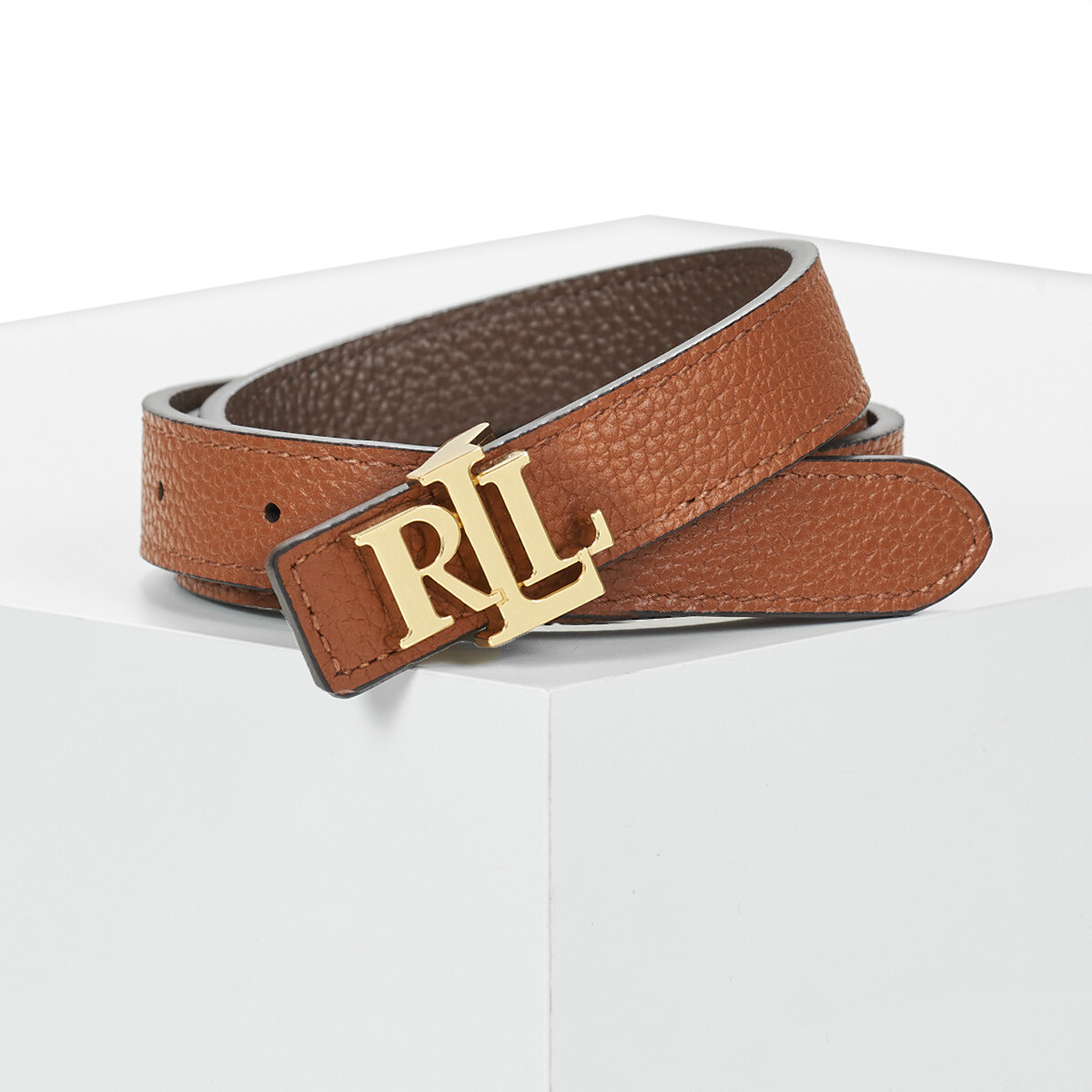 Lauren Ralph Lauren  REV LRL 20  Hnědá