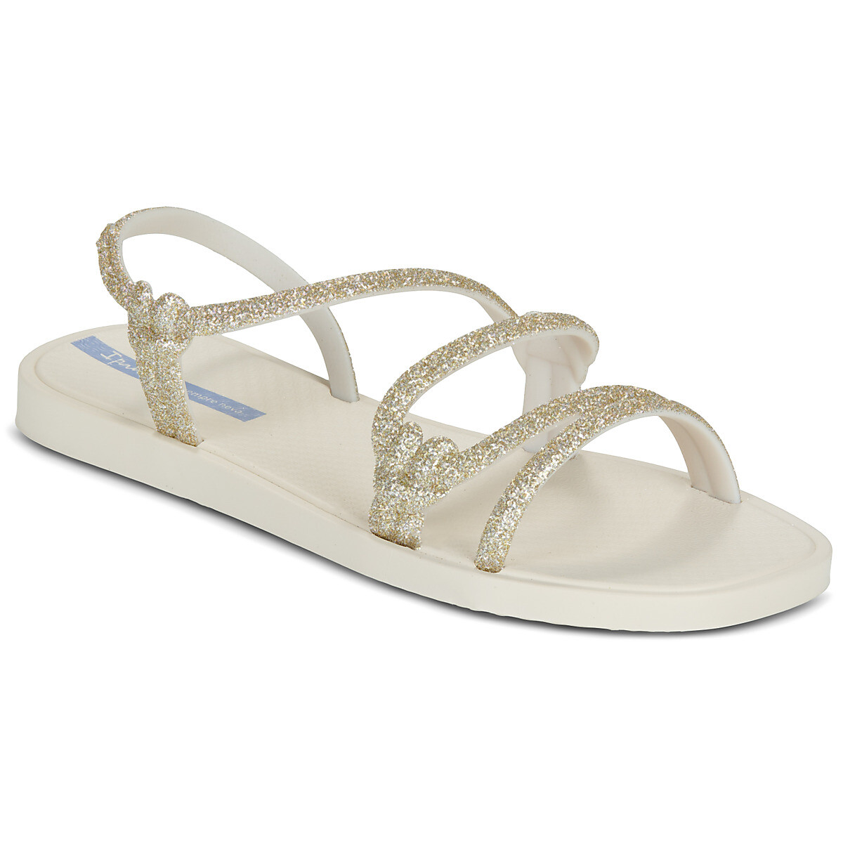 Ipanema  SOLAR GLOW SANDAL FEM  Bílá