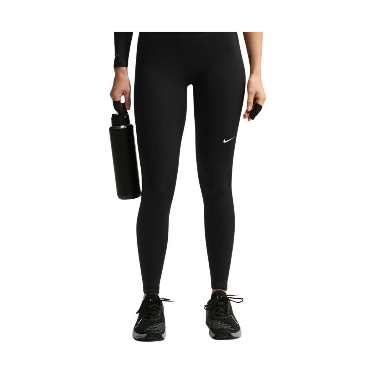 Nike Pro Bílá
