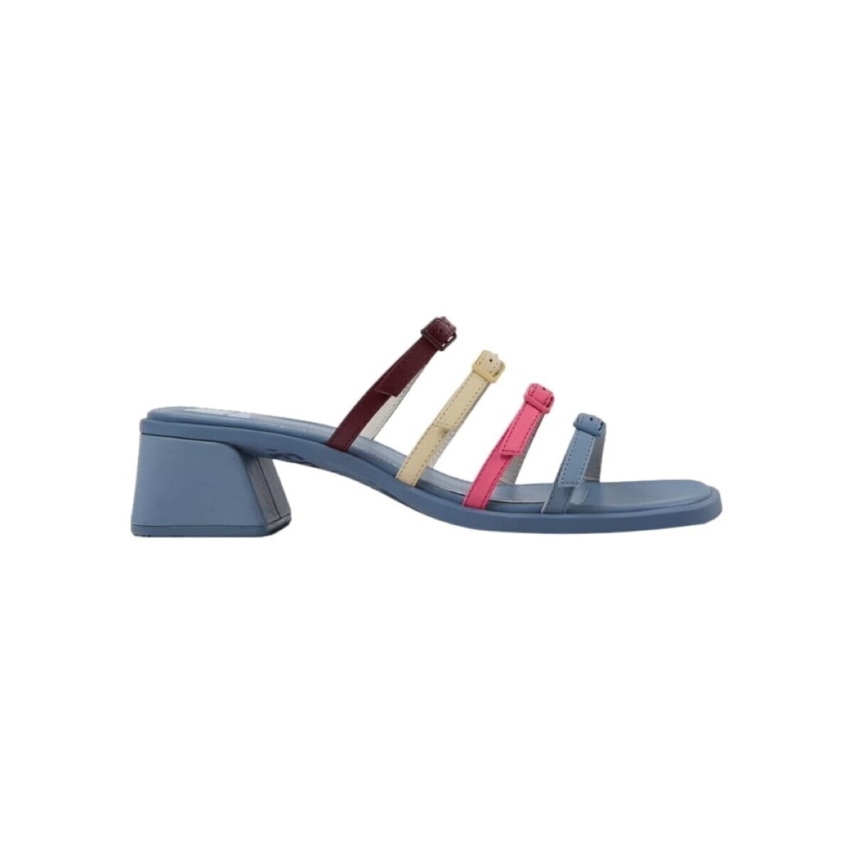 Camper  Twins Sandals K201911 - Multicolor  Modrá