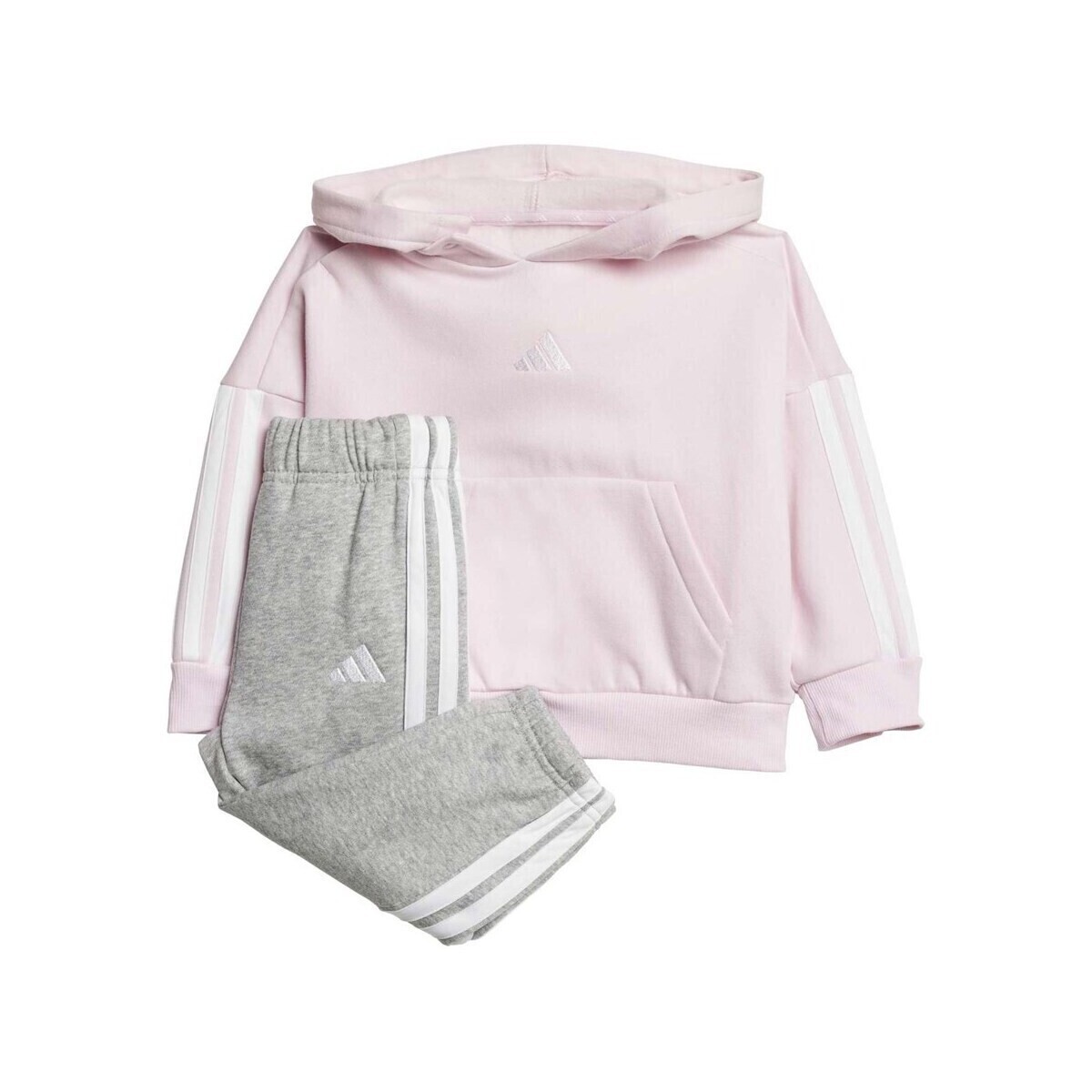 adidas  JF3689  Šedá