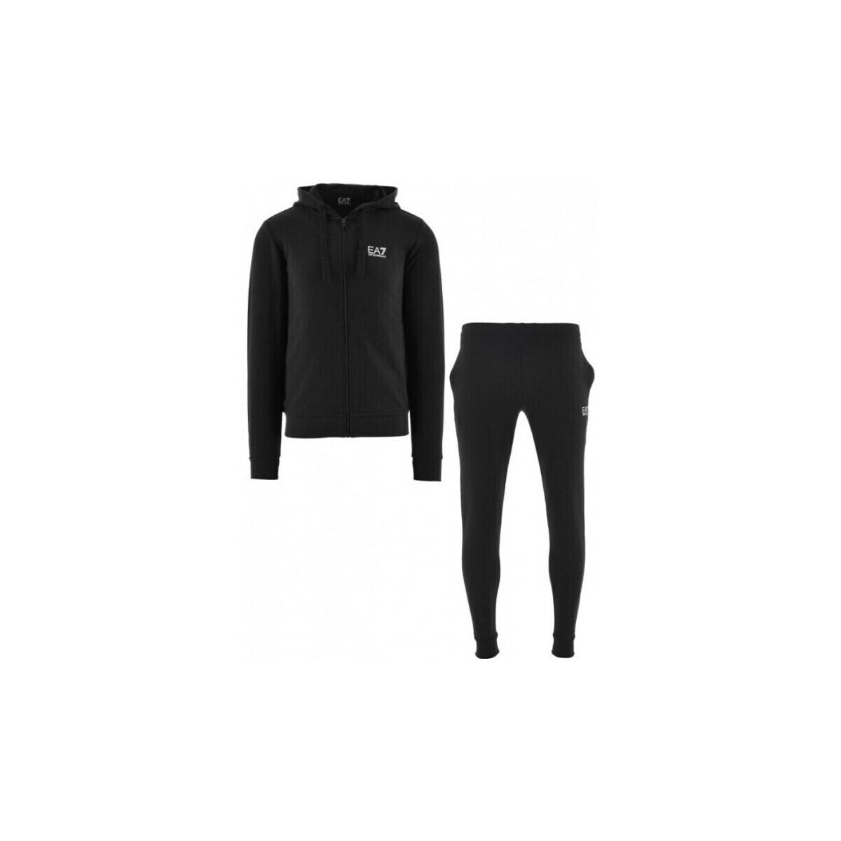 Emporio Armani  8NPV62PJVRZUC001  Černá