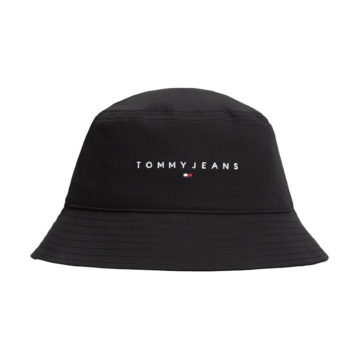 Tommy Hilfiger  AM0AM14201BDS  Černá