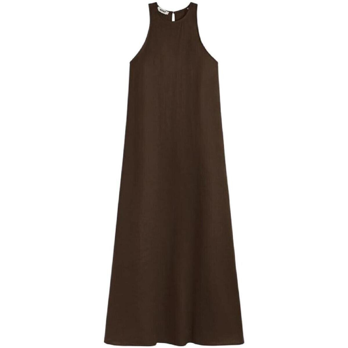 Ecoalf  MCWGADRUKARA0709S26  Hnědá
