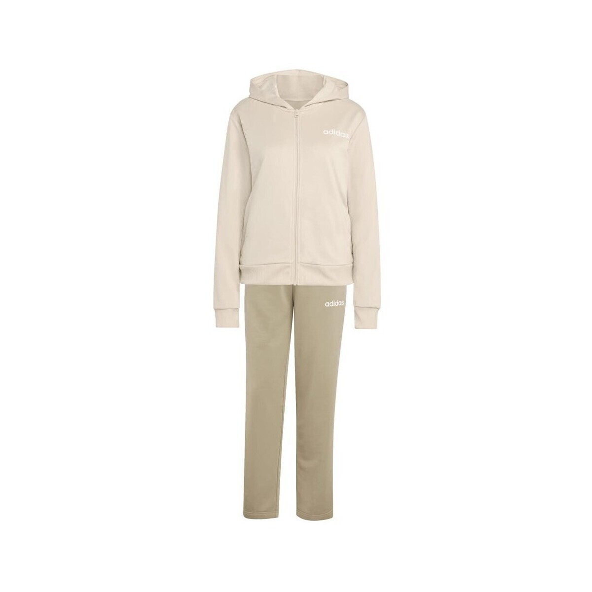 adidas  Essentials Linear  Béžová