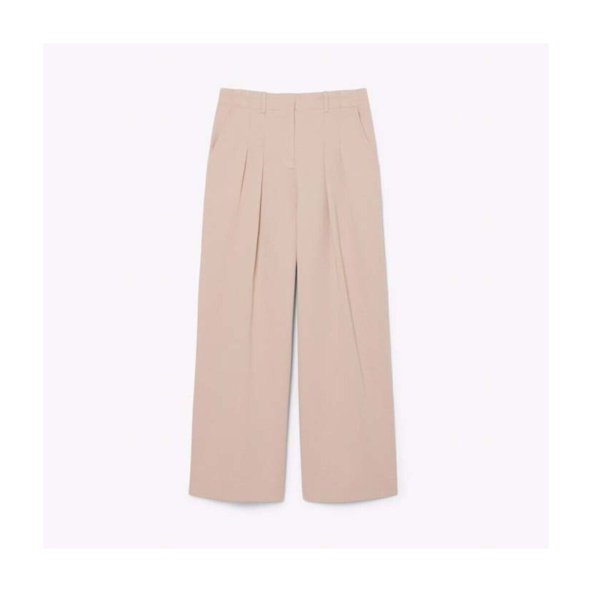 Lacoste  Hf0205  Béžová