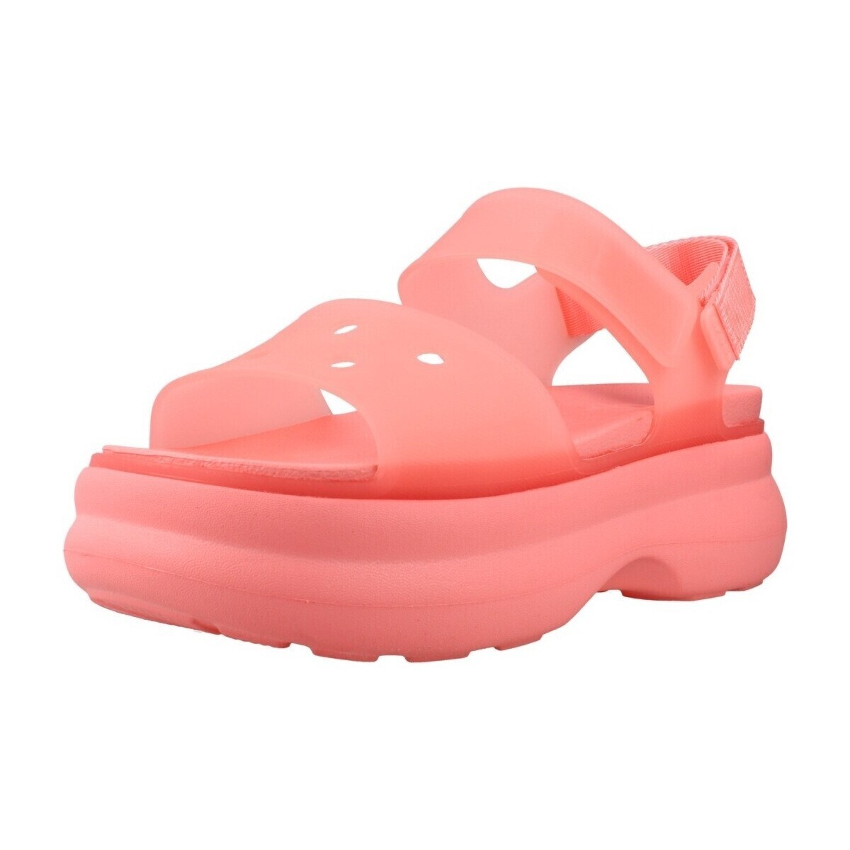 Crocs  212651c  Růžová