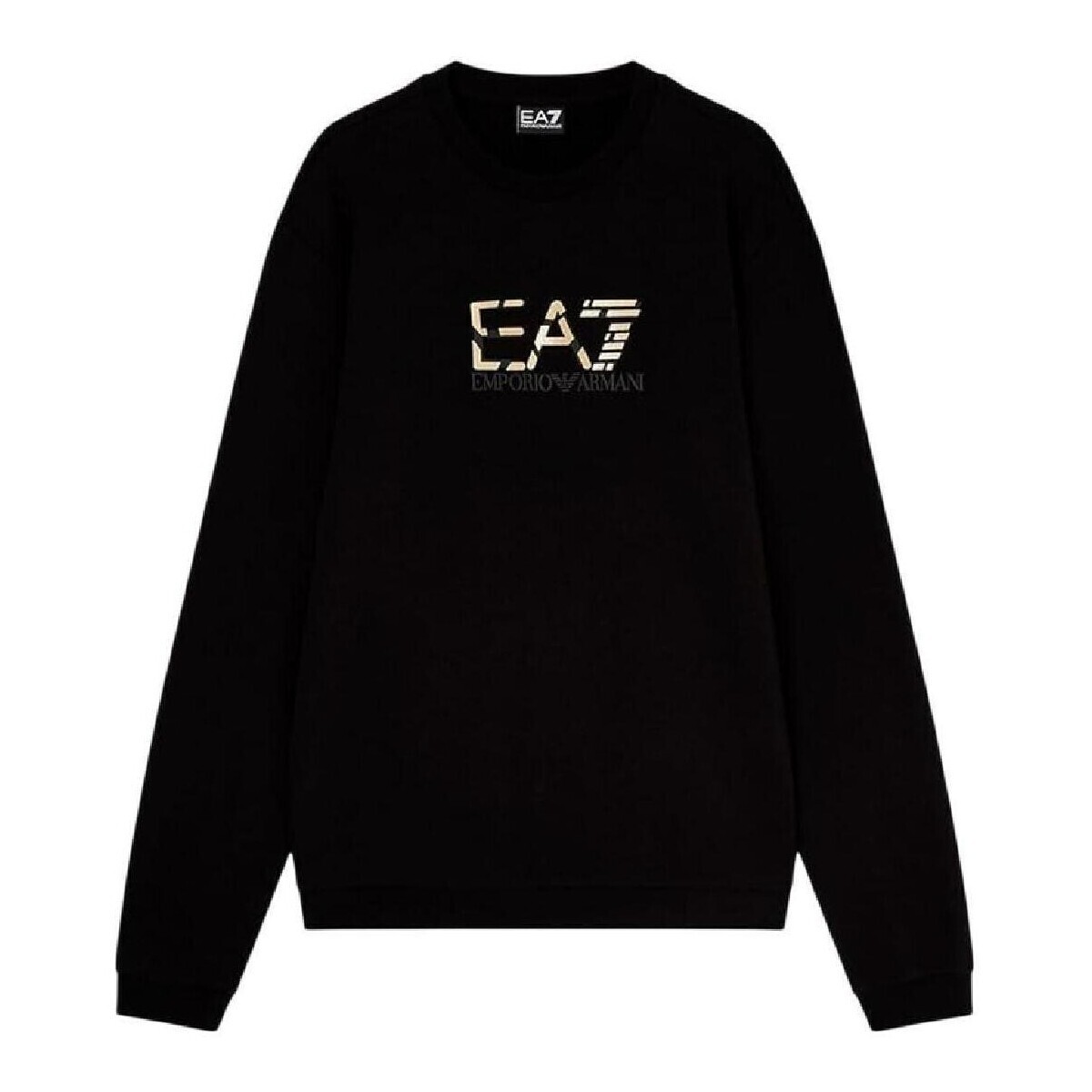 Emporio Armani  7M001563 AF17787  Černá