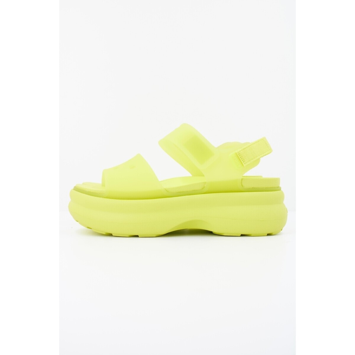 Crocs  212651c  Žlutá